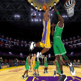 Best New Basketball Games Online