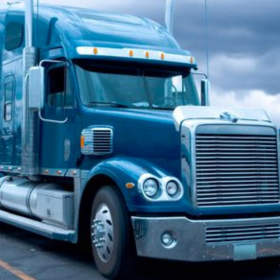 Top 5 Trucking Games