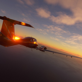Microsoft Flight Simulator: How To Get More Planes？