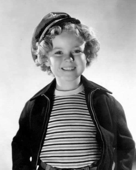 Won the 7th Special Academy Award, becoming the first child ever to win an Oscar. Who is this little girl?