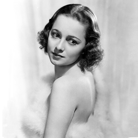 Is it Olivia Mary de Havilland or Ingrid Bergman?