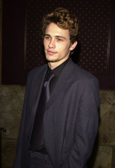 Is this actor James Franco or Leonardo DiCaprio?