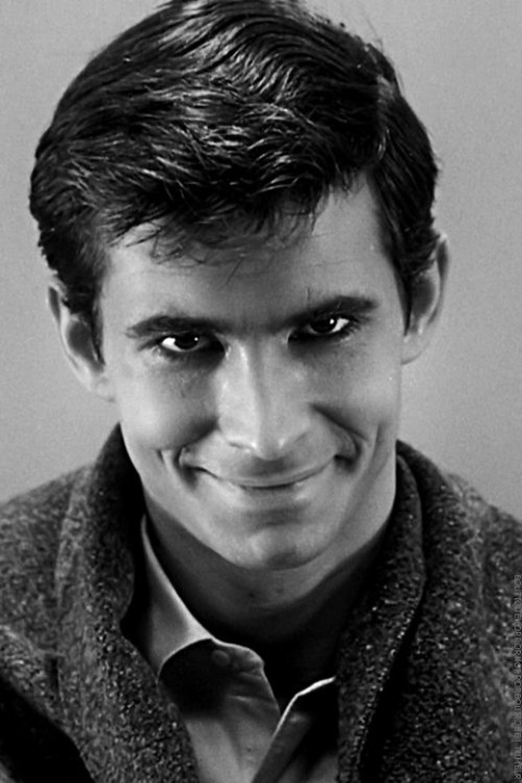 One of the  AFI Villains-What was Norman Bates' mother's name?