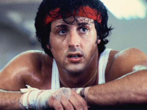 One of the AFI Heroes-Where was Robert Balboa born?