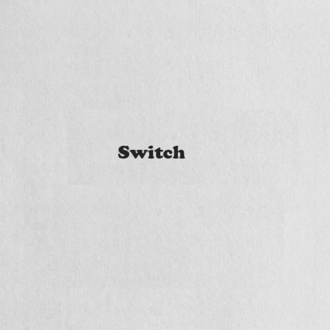 Switch  is amazon or apple poster?