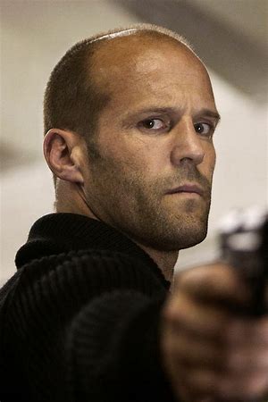 What was Jason Statham first movie?