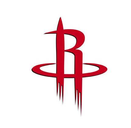 Is it Atlanta Hawks or Houston Rockets