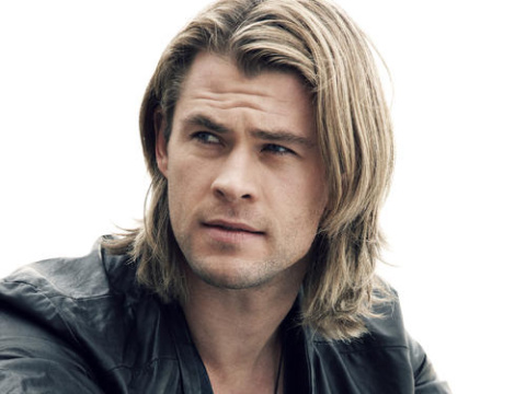 Where is Chris Hemsworth from?