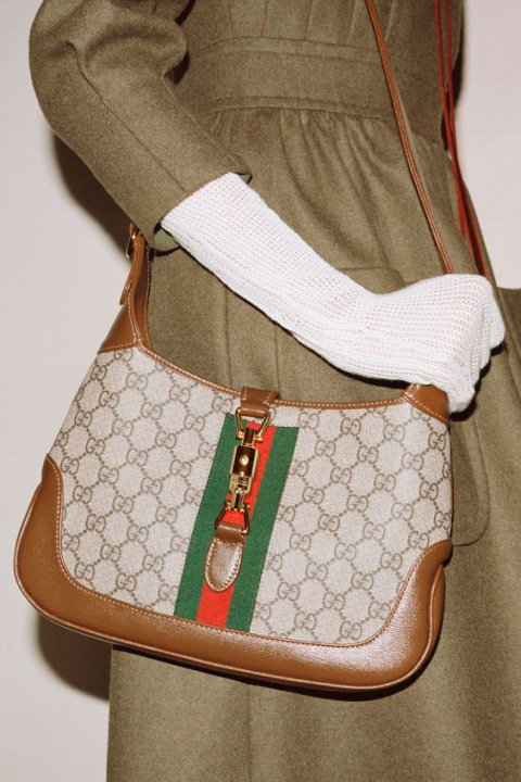 is it gucci or fendi?