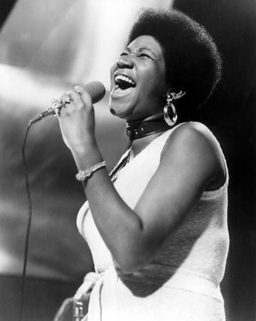 Aretha Franklin or Whitney Houston?