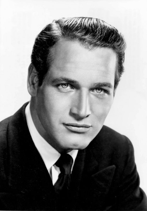 Is it Paul Newman or marlon-brando？