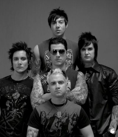 Avenged Sevenfold or Pink Floyd ?