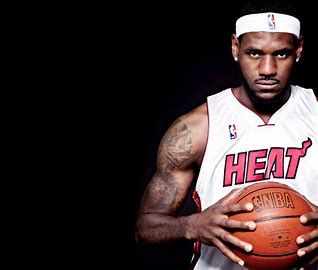 Is LeBron James a billionaire?