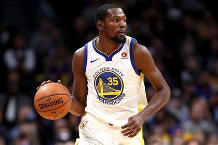 What year was Kevin Durant born?