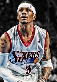 How much is Allen Iverson's net worth?