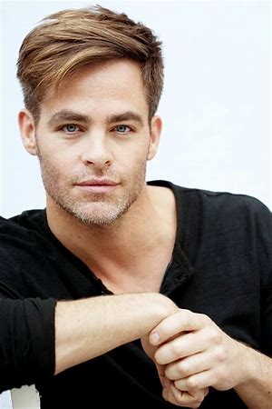 Where is Chris Pine from?