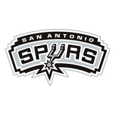 Is it San Antonio Spurs or Detroit Pistons