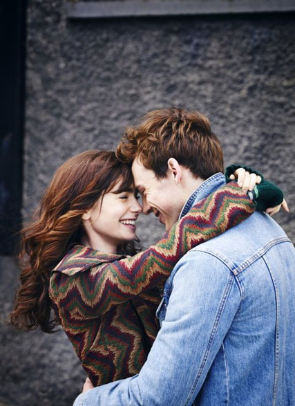 Late Night With Conan O’Brien or Love, Rosie?