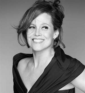 How many Oscars won by Sigourney Weaver?