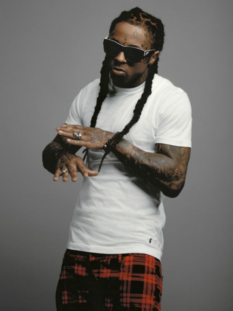 Twista or Lil Wayne ?