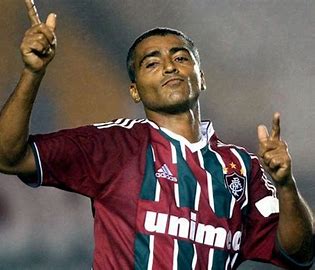 is it Romário or Rivaldo Vítor Borba Ferreira