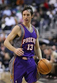 How much is Steve Nash worth?