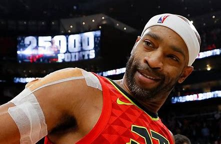 Is Vince Carter a Hall of Famer?