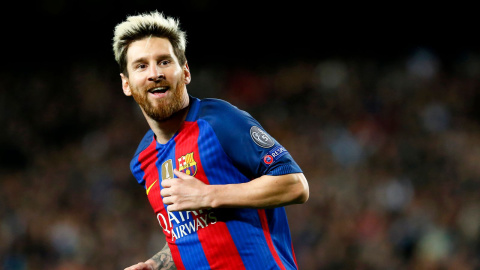 Is Messi is a billionaire?