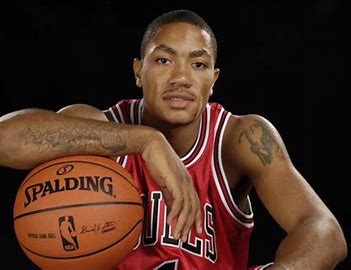 Is Derrick Rose a Hall of Famer?