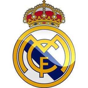 Is it Real Madrid C.F. or Olympique Lyonnais?