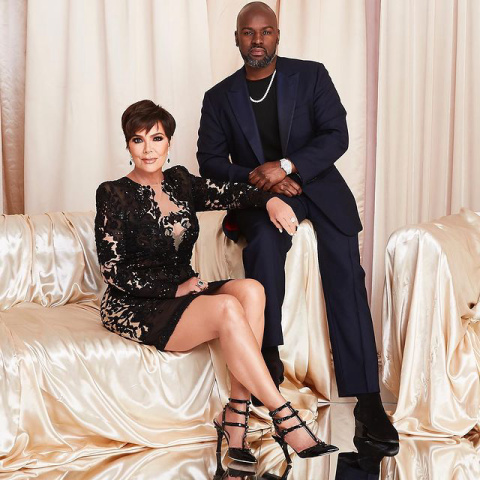 Kris Jenner's Boyfriend Can You Name?