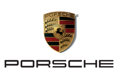 Where is the headquarters of Porsche?