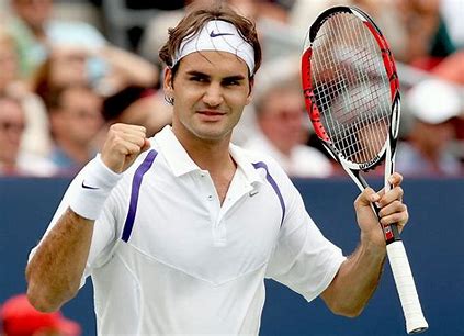 Is Federer a billionaire?