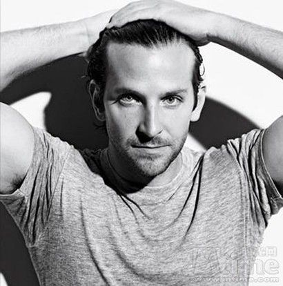 What country is Bradley Cooper from?