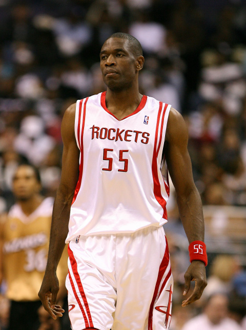 When did Dikembe Mutombo retire?