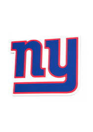 Is it New York Giants or New Orleans Saints?