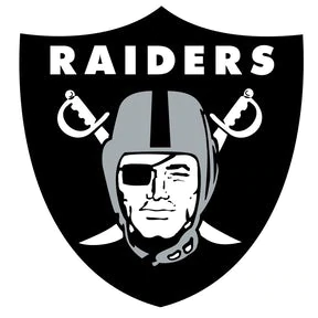 Is it Oakland Raiders or Dallas Cowboys?