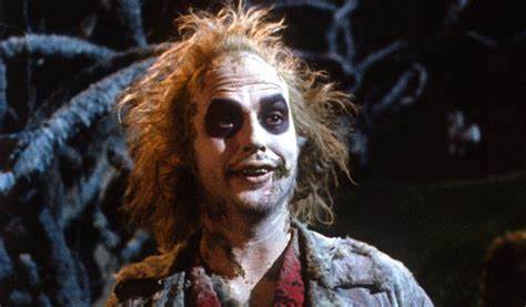 What is Beetlejuice's real name?