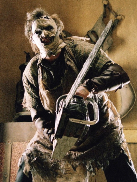 Is Texas Chainsaw Massacre based on true story?