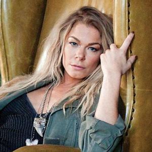 What is Margaret LeAnn Rimes first single album?