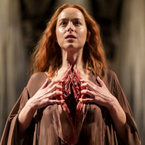 Is Suspiria worth watching?