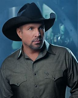 Is this the country music singer Garth Brooks?