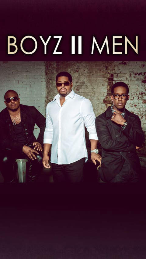 This is an American R&B vocal group，can you name it?