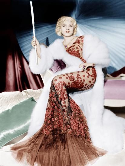 How old was Mae West when she passed away?