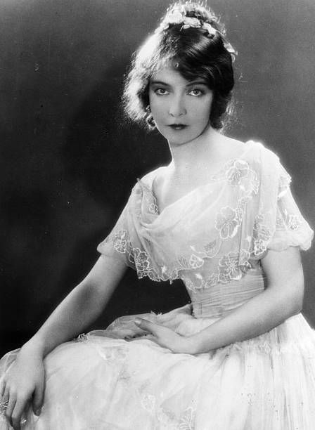 When did Lillian Gish die?