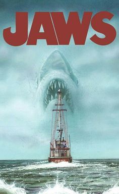 It is Jaws 2 or Jaws