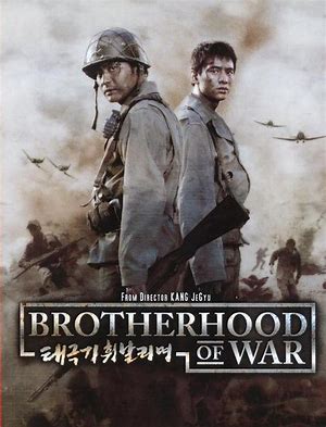 Who is the director of the Brotherhood of War?