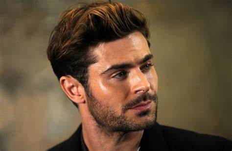 Which movie did Zac Efron star in and become famous?