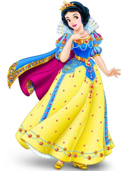 Snow White Or Venningen?