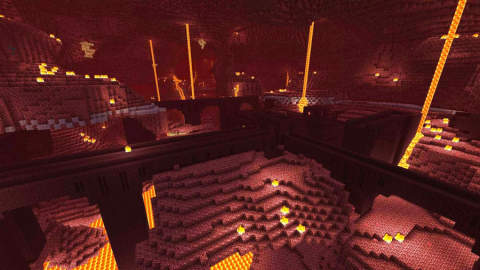 The Nether